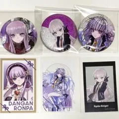 2026年最新】霧切 缶バッジの人気アイテム - メルカリ