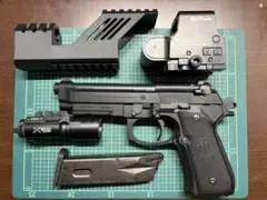 2026年最新】東京マルイ M9A1 電動の人気アイテム - メルカリ