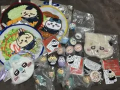 2026年最新】ちいかわまとめ売りの人気アイテム - メルカリ