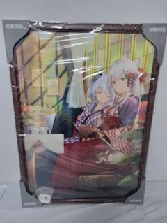 2026年最新】絵師100人展 複製原画の人気アイテム - メルカリ