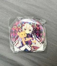 2026年最新】るび様 缶バッジの人気アイテム - メルカリ