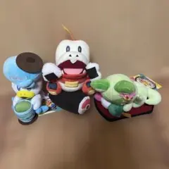 2026年最新】wcsぬいぐるみの人気アイテム - メルカリ