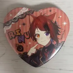 2026年最新】莉犬 缶バッジ 2022の人気アイテム - メルカリ