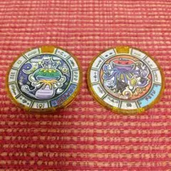 2026年最新】妖怪ウォッチメダル 自慢ハッタンの人気アイテム - メルカリ