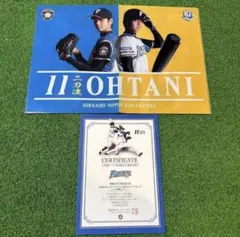 2026年最新】大谷 観戦証明書の人気アイテム - メルカリ