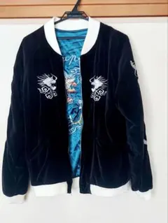 2026年最新】open dich スカジャンの人気アイテム - メルカリ