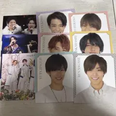 2026年最新】キンプリ ポストカードの人気アイテム - メルカリ