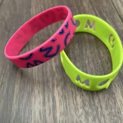 2026年最新】mrs.greenapple ラバーバンドの人気アイテム - メルカリ