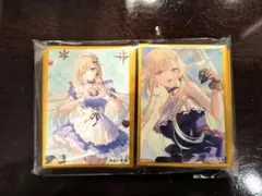 2026年最新】遠坂あさぎ スリーブの人気アイテム - メルカリ