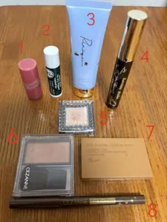 2026年最新】コスメまとめ売りの人気アイテム - メルカリ