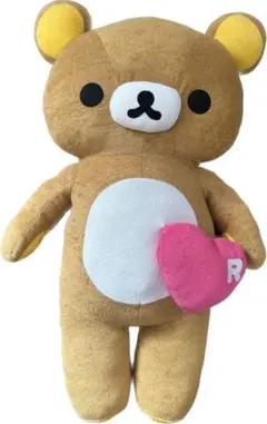 2026年最新】リラックマ 一番くじ ぬいぐるみ A賞の人気アイテム