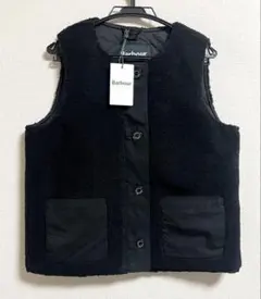 2026年最新】バブアー 別注 ベストの人気アイテム - メルカリ