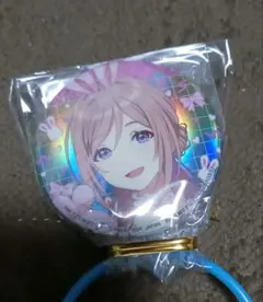 2026年最新】姫崎莉波 缶バッジの人気アイテム - メルカリ