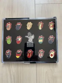 2026年最新】ローリングストーンズ ピンズの人気アイテム - メルカリ