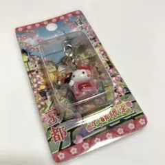 2026年最新】キティファスナーマスコットの人気アイテム - メルカリ