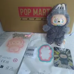 2026年最新】POPMart labubu シークレットの人気アイテム - メルカリ