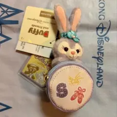 2026年最新】ステラルー ぬいぐるみストラップの人気アイテム - メルカリ