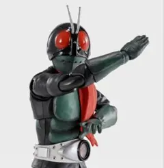 2026年最新】S.H.フィギュアーツ 仮面ライダー1号 桜島ver.の人気