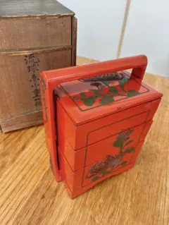 2026年最新】琉球漆器 重箱の人気アイテム - メルカリ