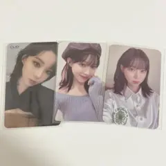 2026年最新】aespa トレカ ユニットの人気アイテム - メルカリ