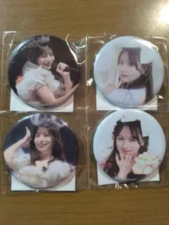 2026年最新】立花琴未 缶バッジの人気アイテム - メルカリ