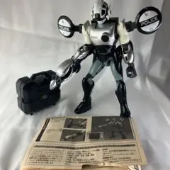 2026年最新】タカラ サイバーコップ サターンビットの人気アイテム