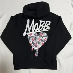 2026年最新】Mobb パーカーハートの人気アイテム - メルカリ