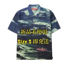 2026年最新】Supreme Boat S/S Shirtの人気アイテム - メルカリ