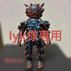 2026年最新】B-CLUB ソフビの人気アイテム - メルカリ