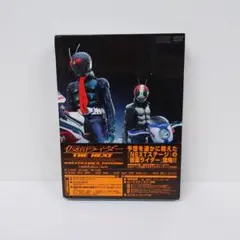 2026年最新】仮面ライダー THE NEXT [DVD]の人気アイテム - メルカリ