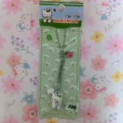 2026年最新】キティ ストラップ レアの人気アイテム - メルカリ