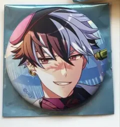 2026年最新】魔法使いの約束 ブラッドリー 缶バッジの人気アイテム