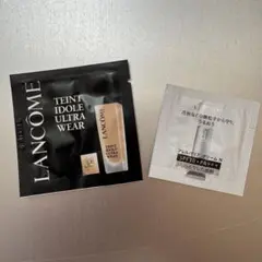 2026年最新】ファンデーション サンプル ランコムの人気アイテム