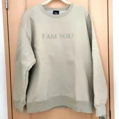 2026年最新】藤井風 スウェット ベージュの人気アイテム - メルカリ