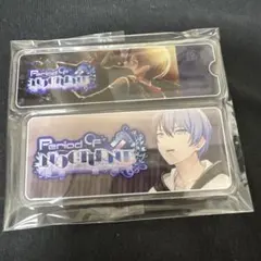 2026年最新】青柳冬弥称号バッジの人気アイテム - メルカリ