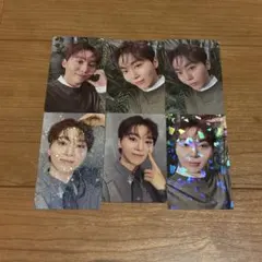 2026年最新】スングァン セット トレカの人気アイテム - メルカリ