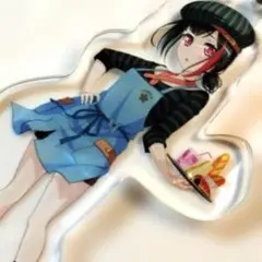 2026年最新】美竹蘭 アクスタの人気アイテム - メルカリ