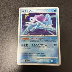 ライコウ＆スイクンLEGEND ☆ L2 よみがえる伝説 068/080 - メルカリ