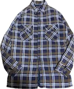 2026年最新】big yank ネルシャツの人気アイテム - メルカリ