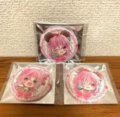 2026年最新】松坂さとう缶バッジの人気アイテム - メルカリ