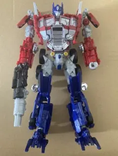 2026年最新】トランスフォーマー レジェンダリー オプティマスプライム
