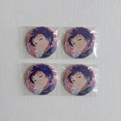 2026年最新】伏見弓弦 缶バッジ フィーチャー2の人気アイテム - メルカリ