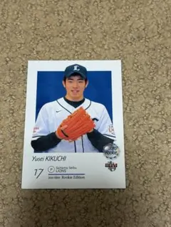 2026年最新】菊池雄星 ルーキーカードの人気アイテム - メルカリ