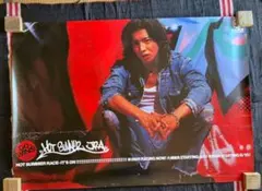 2026年最新】木村拓哉 JRA ポスターの人気アイテム - メルカリ