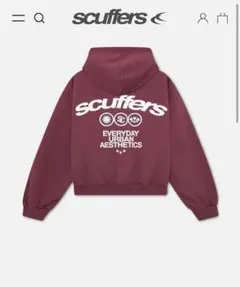 2026年最新】scuffersの人気アイテム - メルカリ