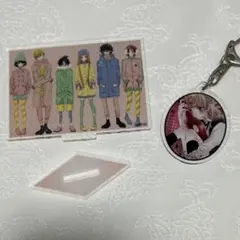 2026年最新】覆面系ノイズ アクスタの人気アイテム - メルカリ