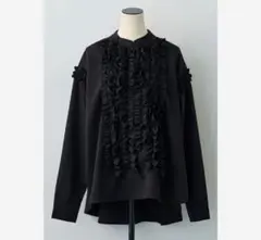 2026年最新】ohga ブラウスの人気アイテム - メルカリ