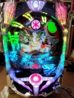 2026年最新】京楽 実機の人気アイテム - メルカリ