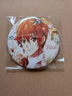 2026年最新】七瀬陸 缶バッジの人気アイテム - メルカリ