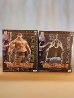 2026年最新】DXF 白ひげの人気アイテム - メルカリ